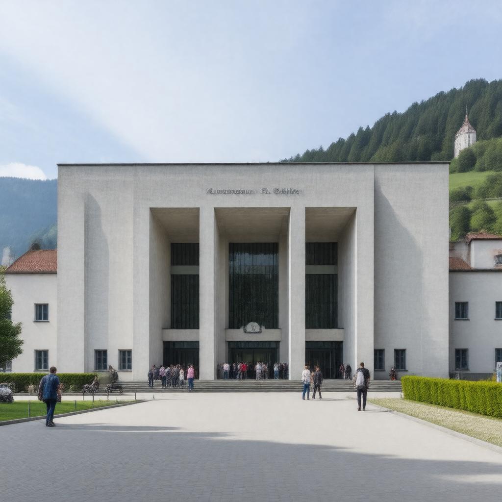 Kunstmuseum St. Gallen